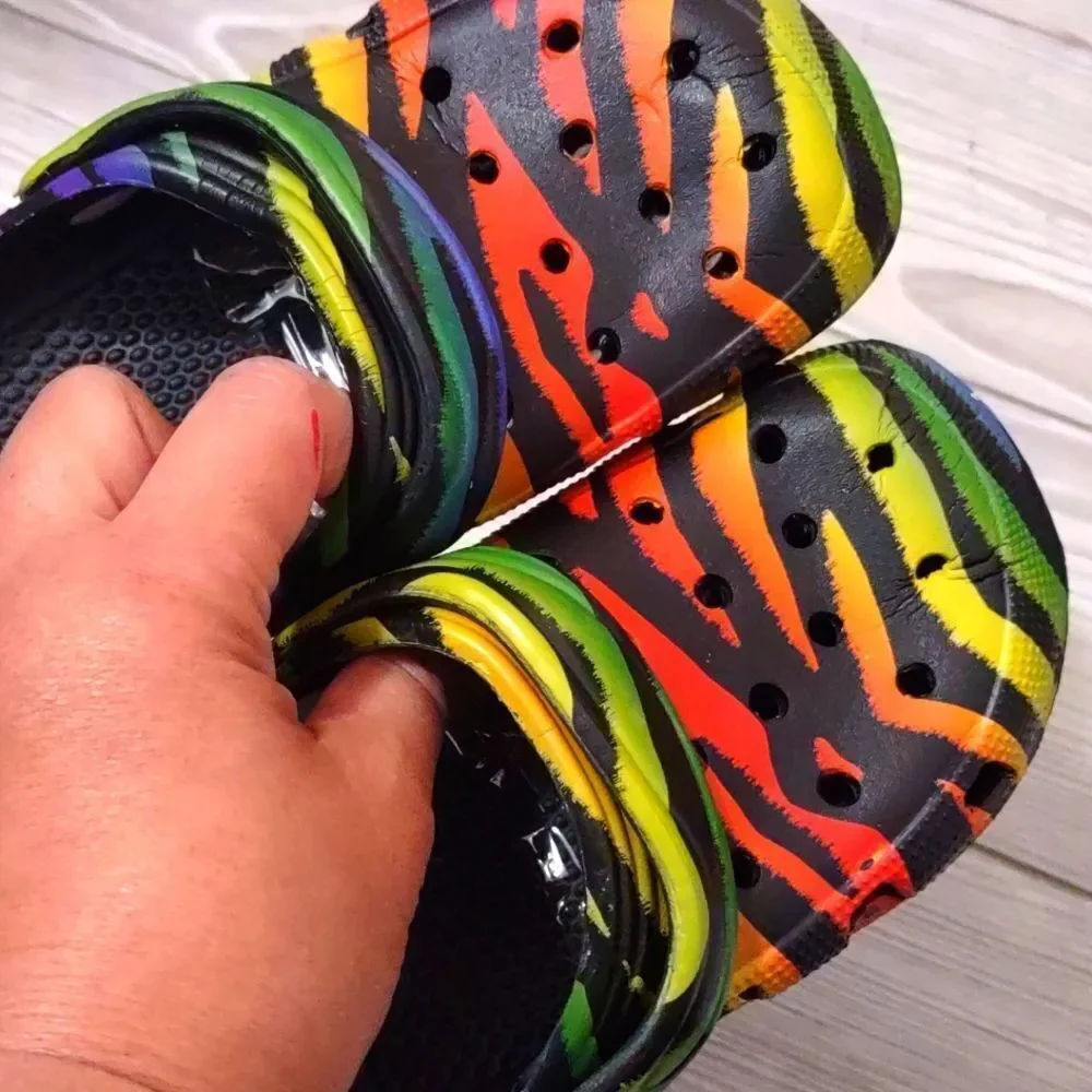 (11-2843) Toddler Sandals Size 27 (10.5)